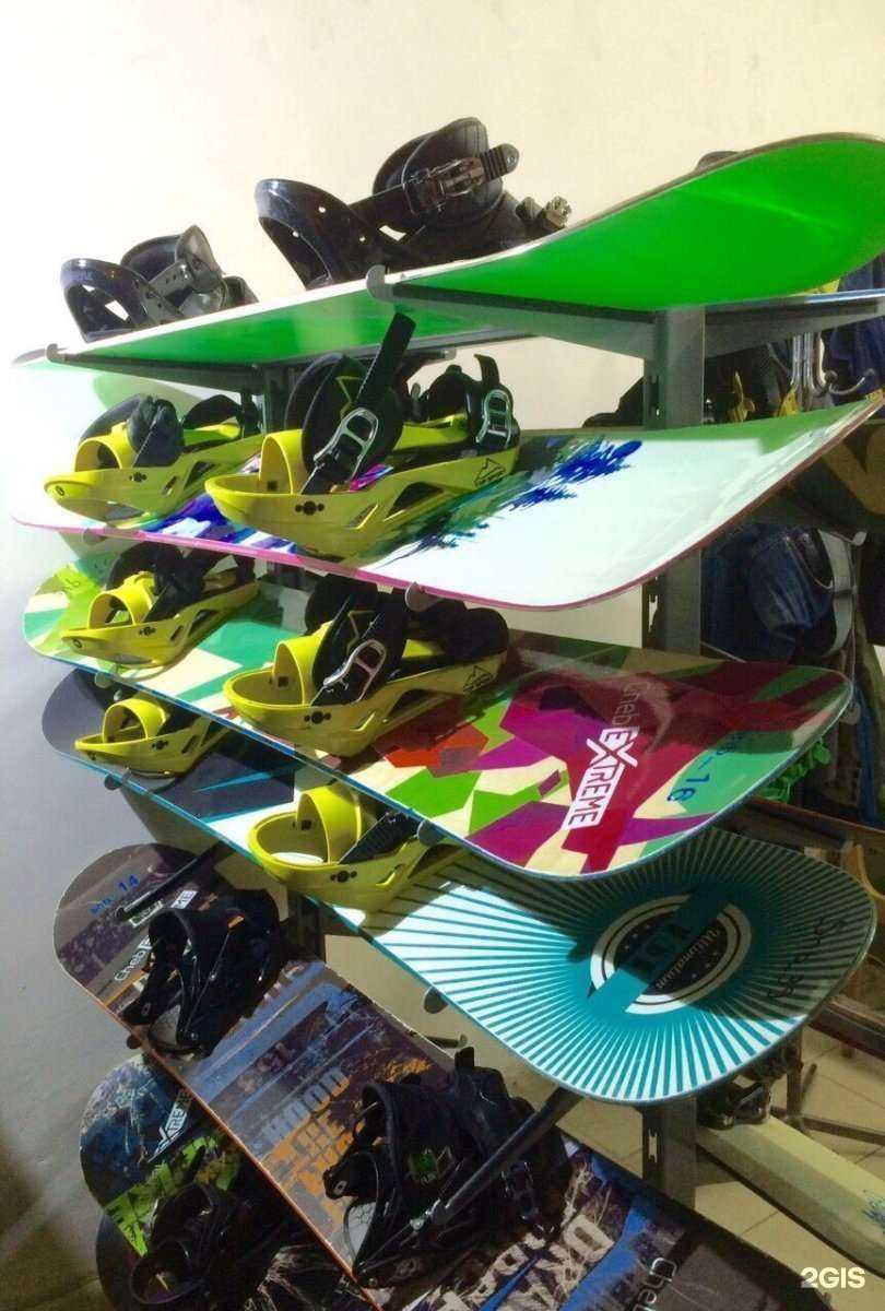 Отзывы на компанию ChebExtreme в г. Чебоксары c фото