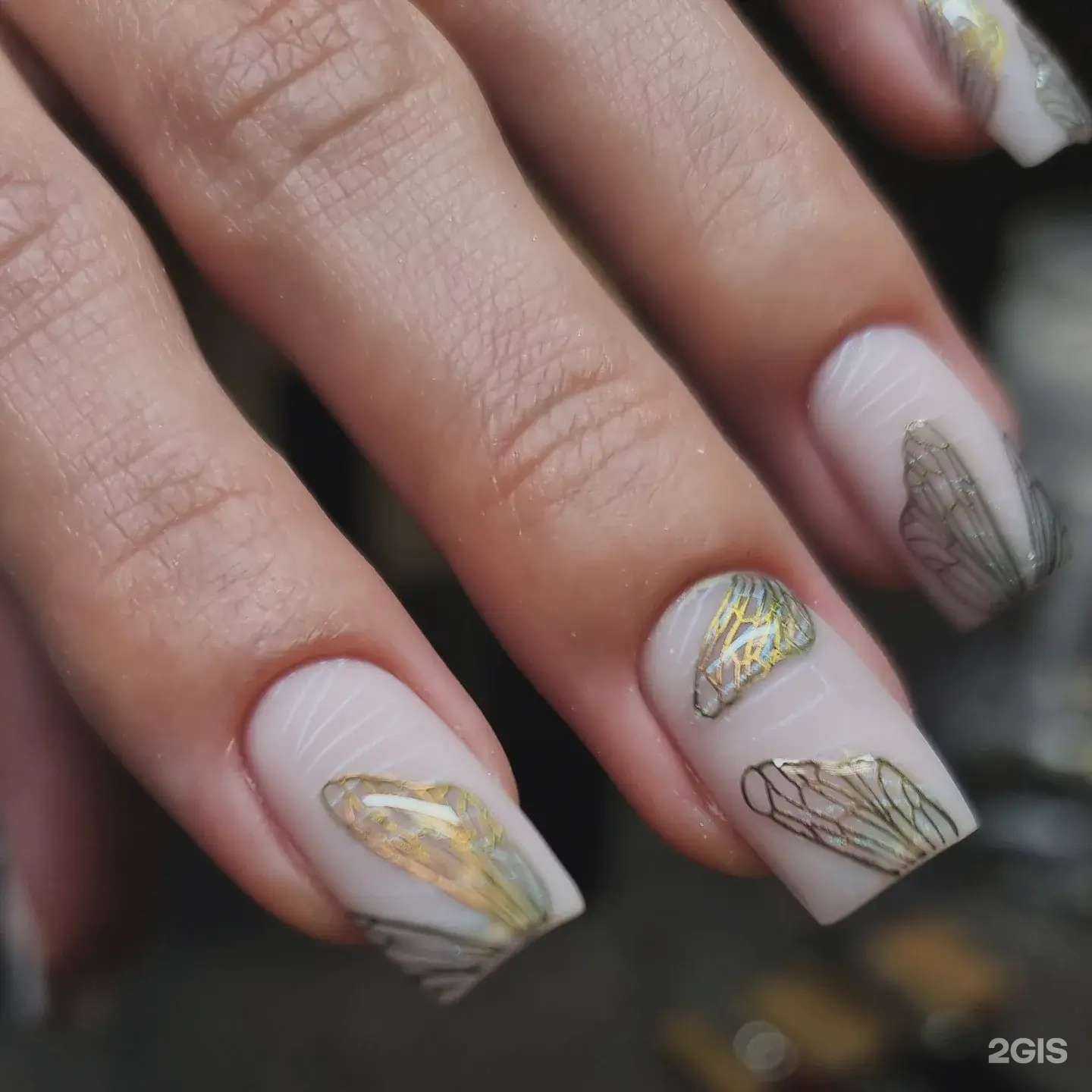 Отзывы на компанию Barracuda_nailart в г. Липецк c фото