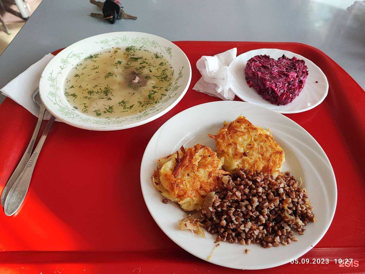 Отзывы на компанию Застолье в Оренбурге c фото