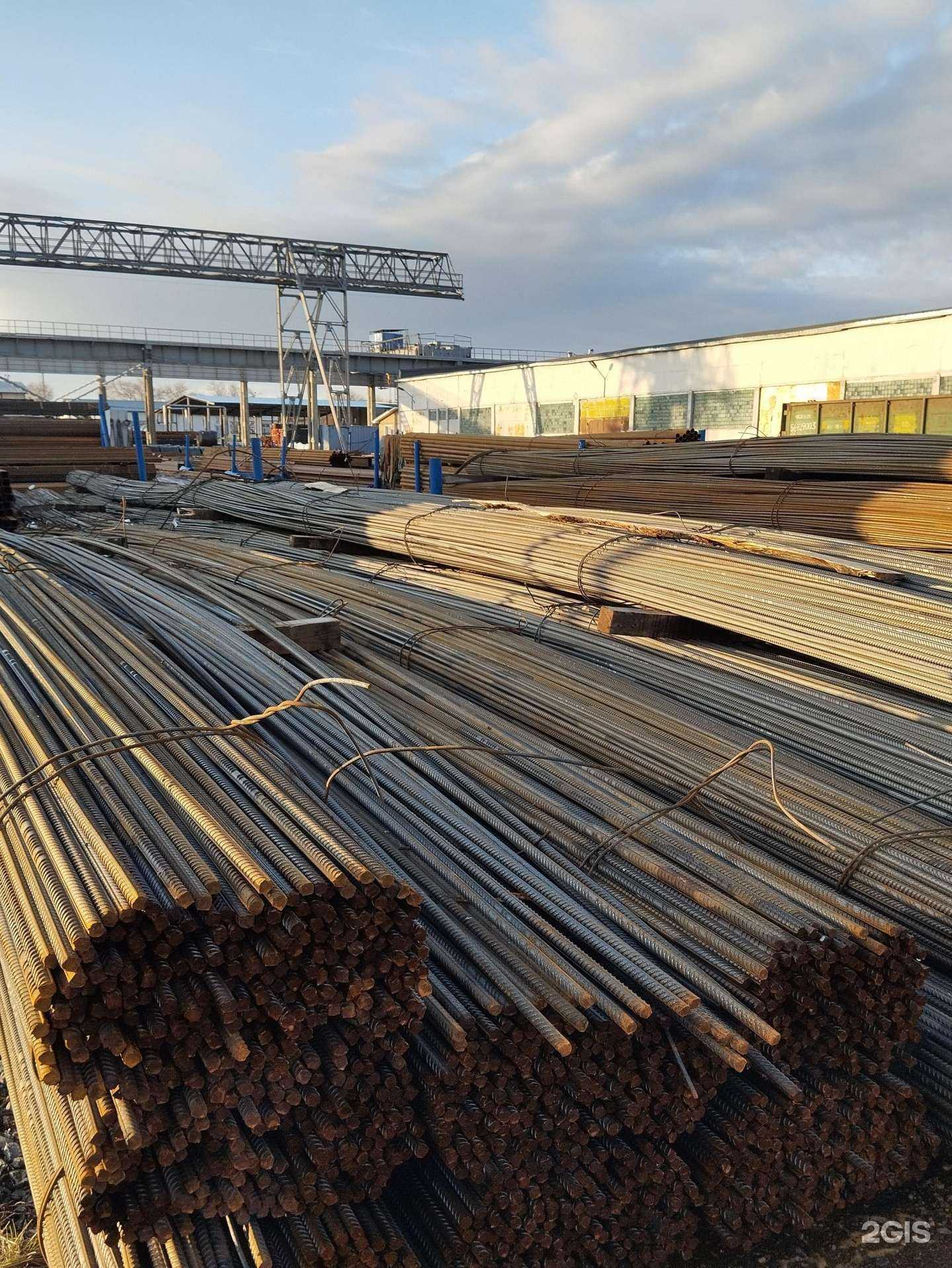 Отзывы на компанию Мечел-Сервис в Оренбурге c фото