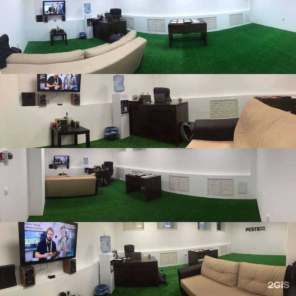 Отзывы на компанию Pest media group в Серове c фото