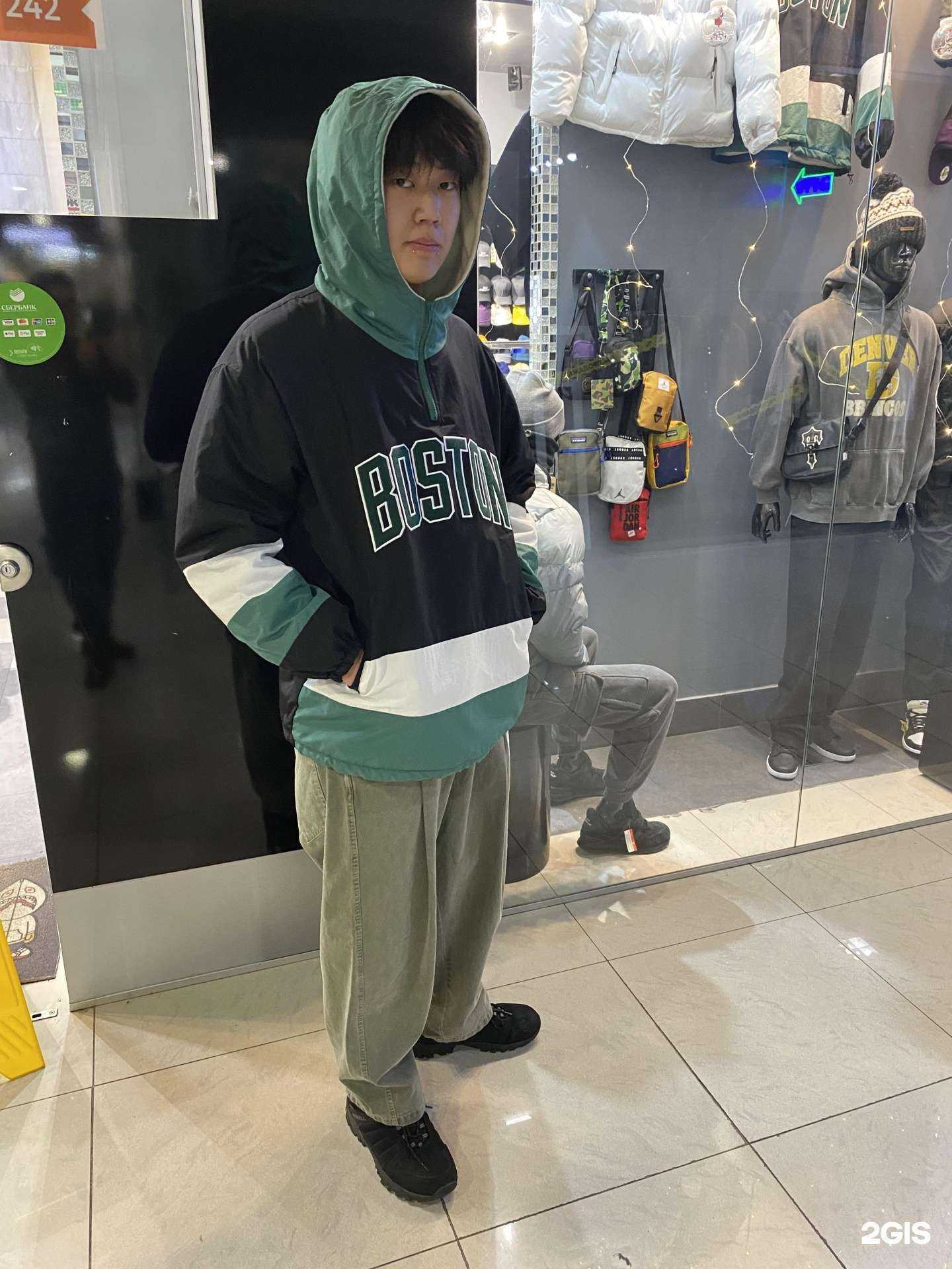 Отзывы на компанию Bad Boy в г. Улан-Удэ c фото