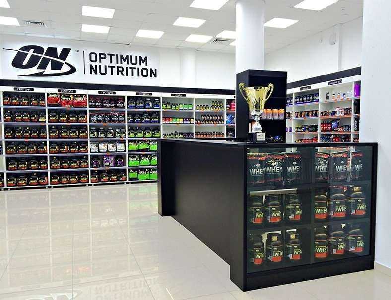 Отзывы на компанию Flexsport в г. Екатеринбург c фото