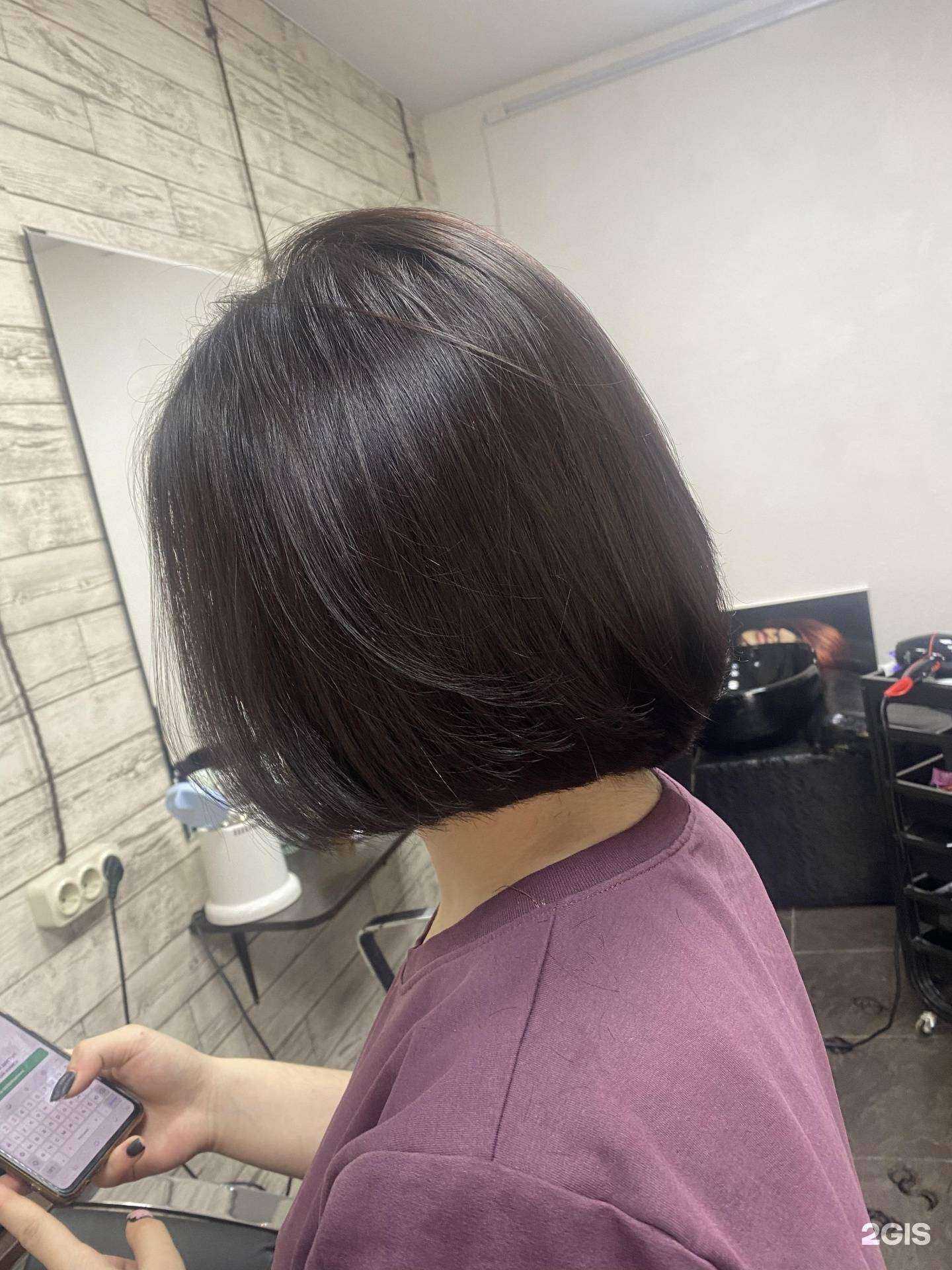 Отзывы на компанию Happy hair в Иркутске c фото