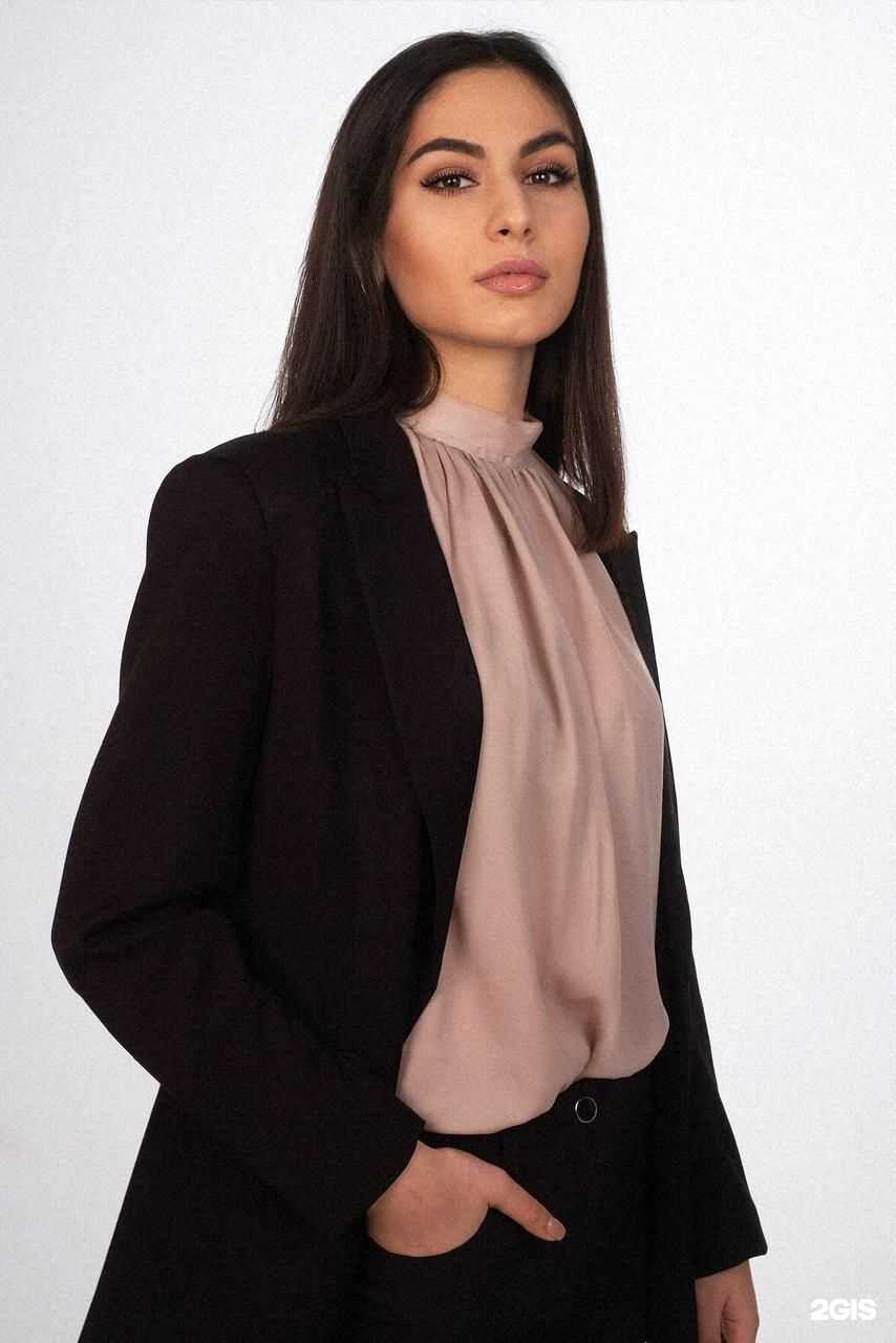 Отзывы на компанию Юрист Савв  Диана Хасановна  в Краснодаре c фото