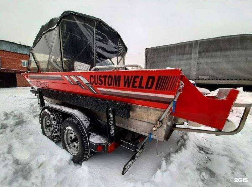 Отзывы на компанию Марин Тех Маркет в Кемерове c фото