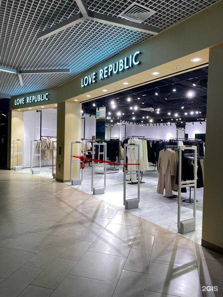 Отзывы на компанию Love Republiс в г. Смоленск c фото