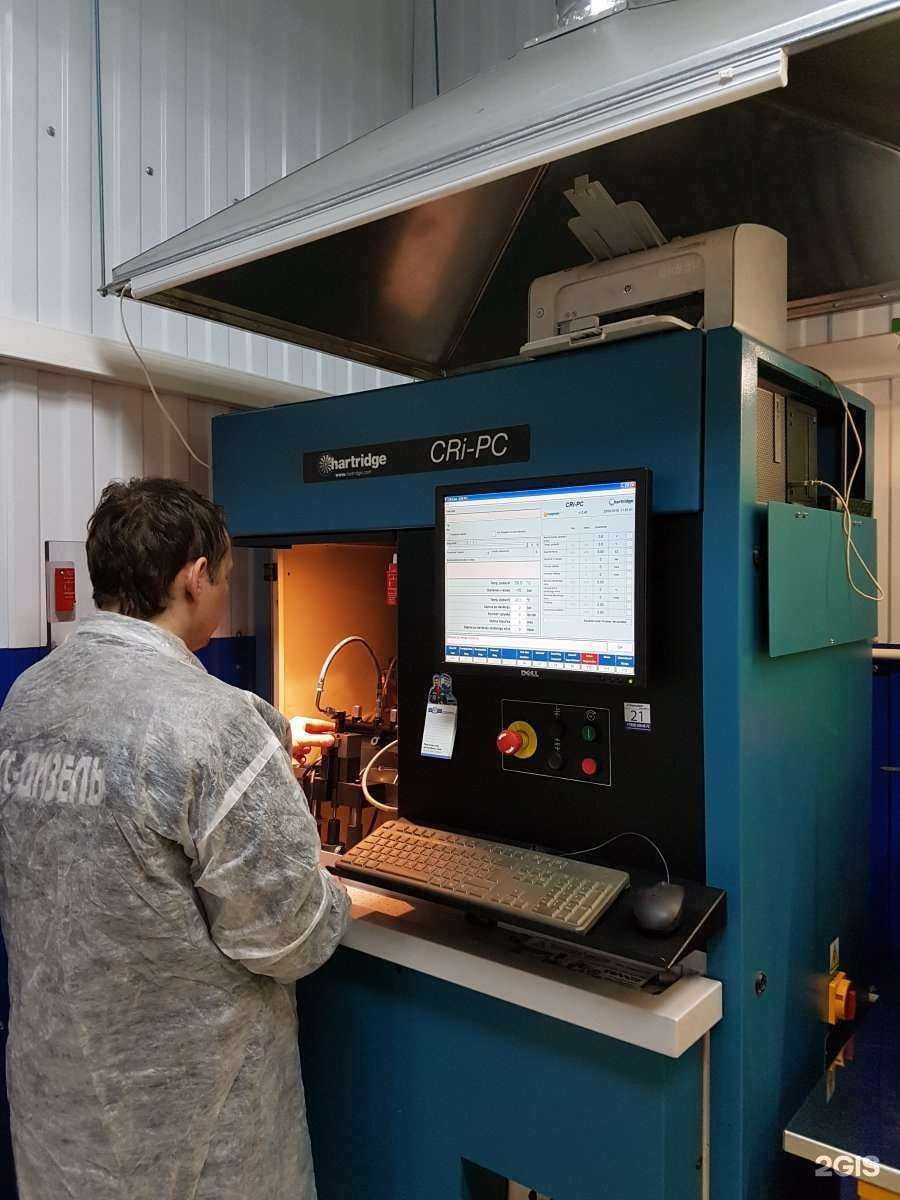 Отзывы на компанию Росс-дизель в г. Ростов-на-Дону c фото