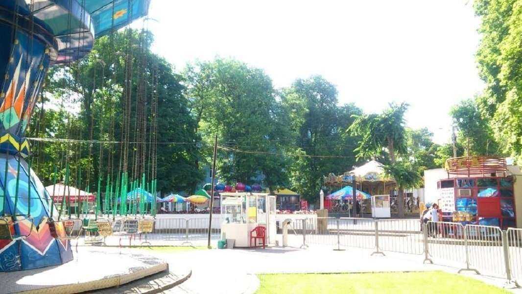 Отзывы на компанию Планета чудес Шум Гам Ленд в Ростове-на-Дону c фото