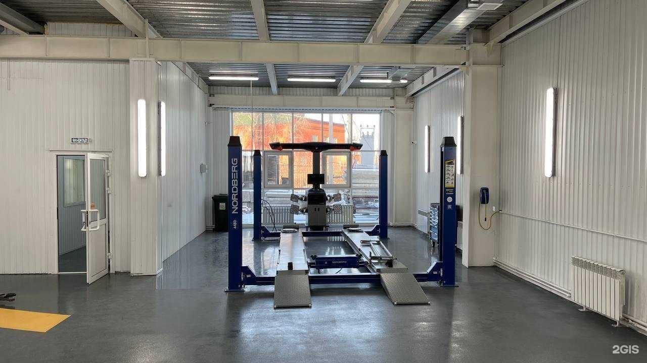 Отзывы на компанию Auto Cartel в г. Иркутск c фото