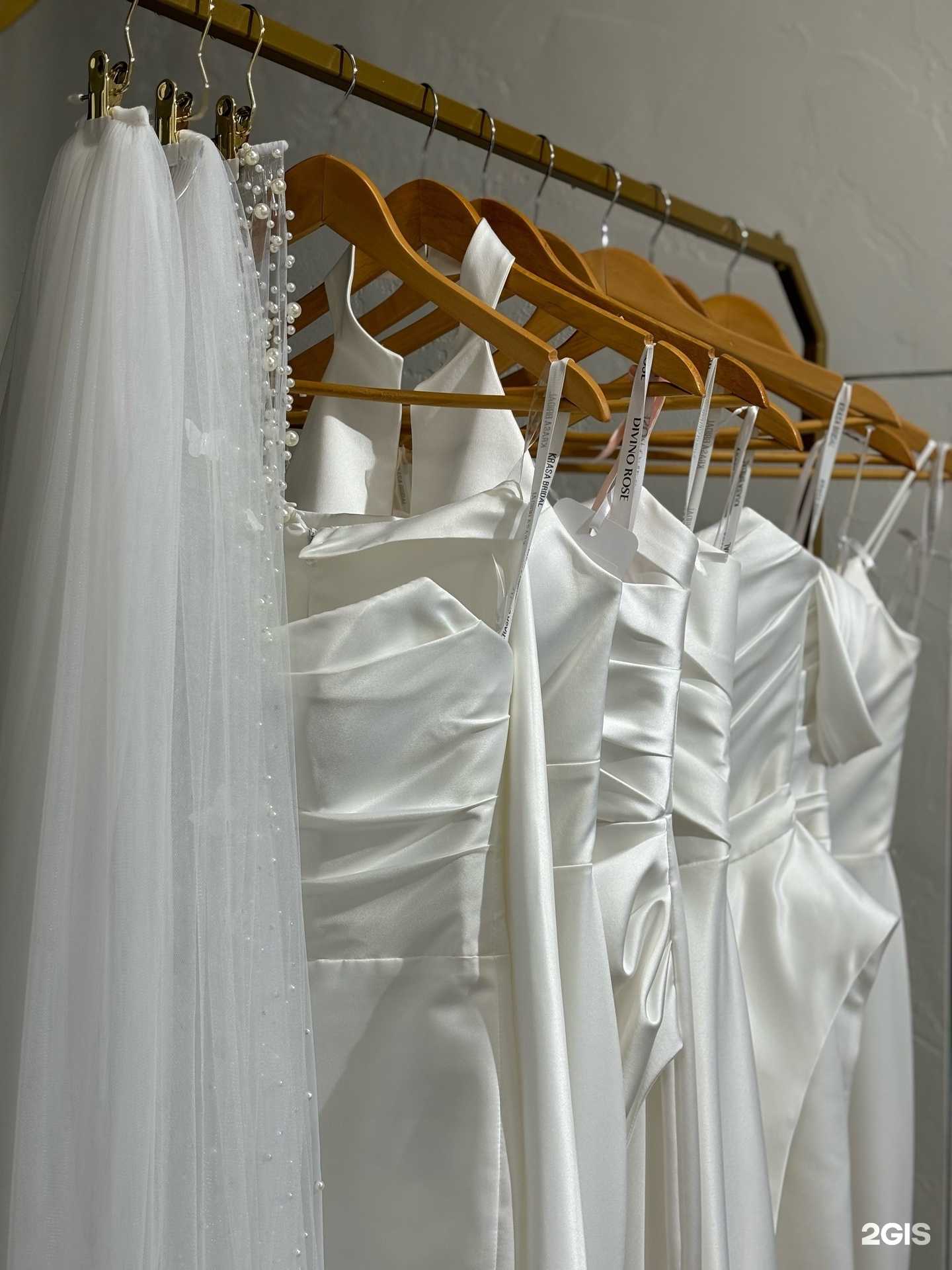 Отзывы на компанию KOREPINA bridal в Архангельске c фото