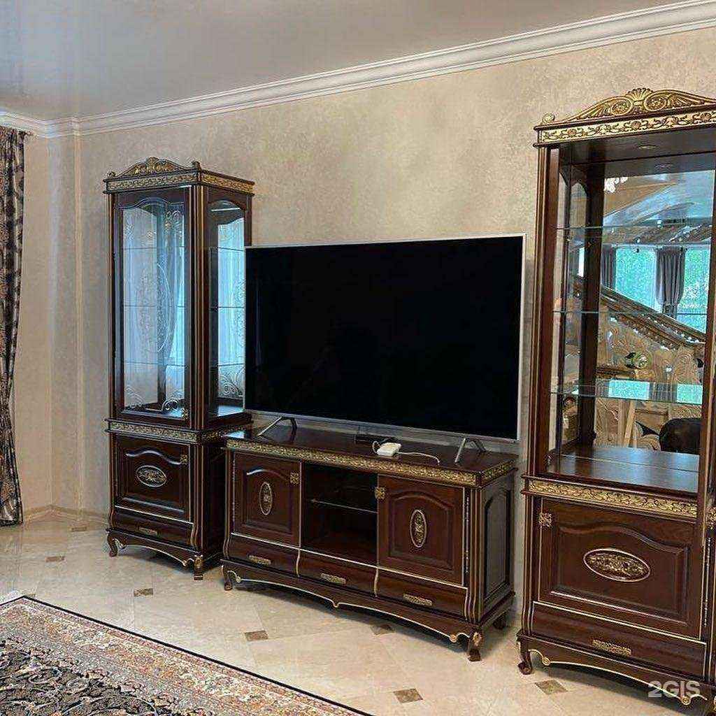 Отзывы на компанию Astron modular furniture в Казани c фото