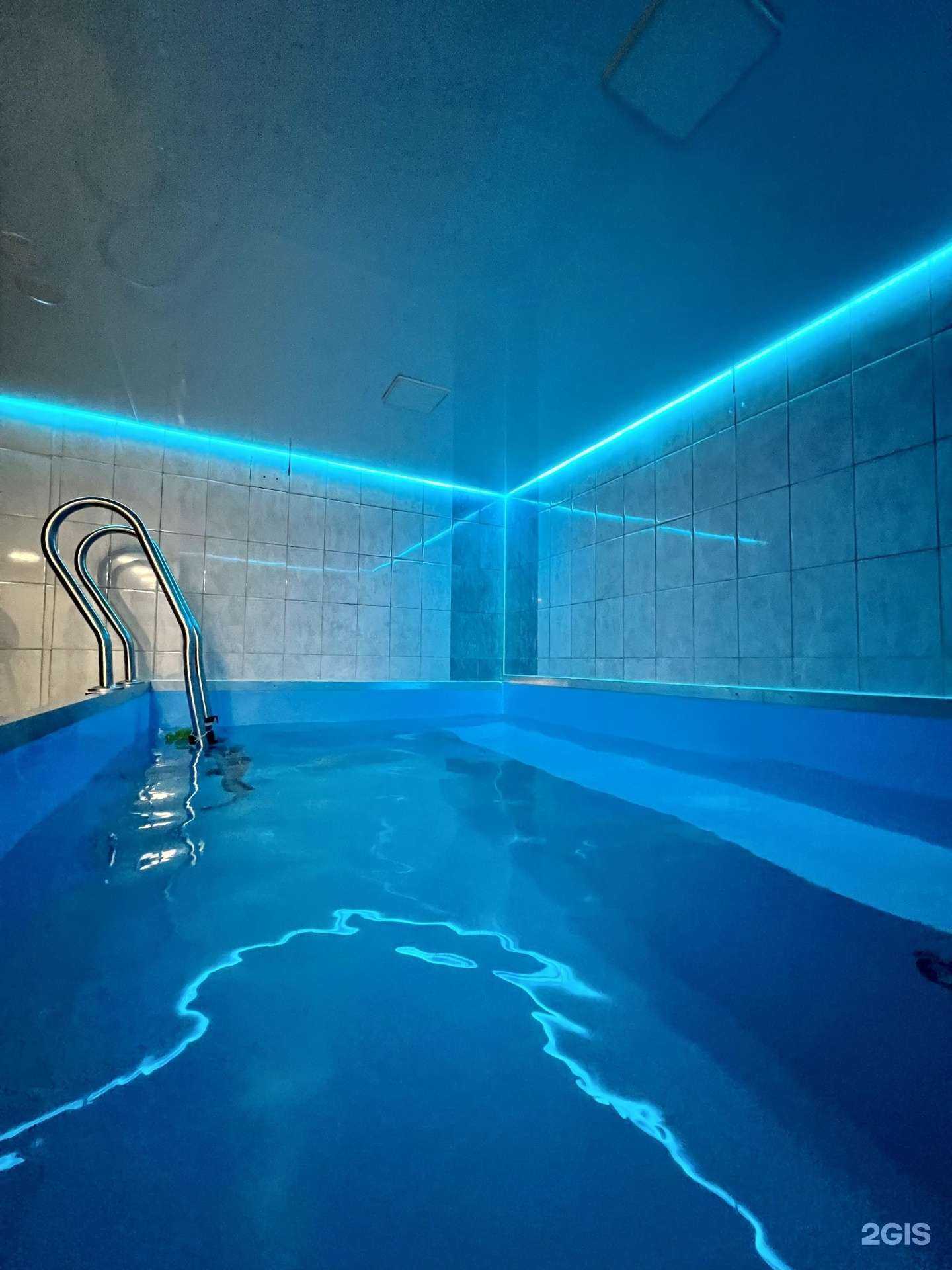 Отзывы на компанию Reserve sauna в Якутске c фото