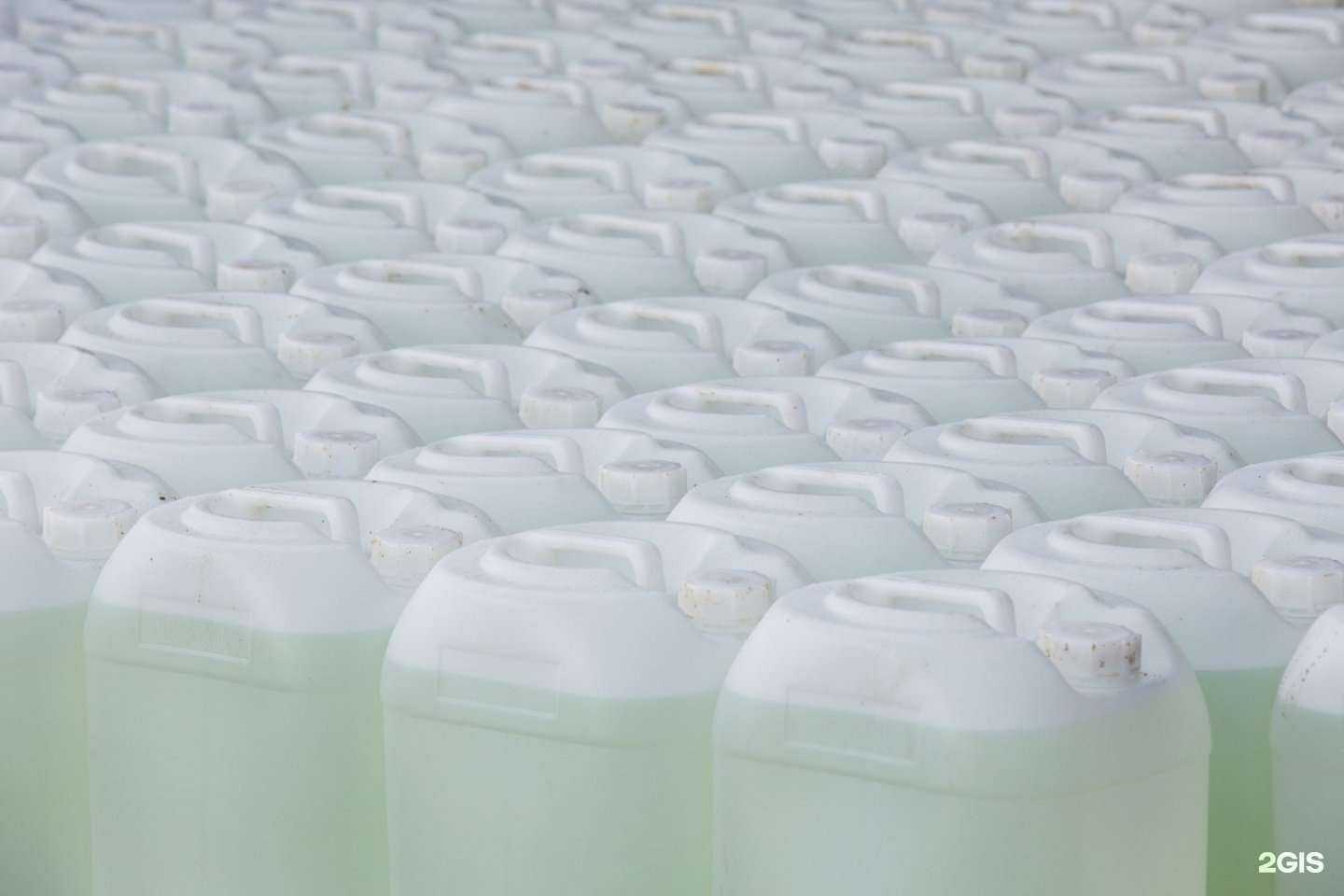 Отзывы на компанию Химпром в г. Кемерово c фото