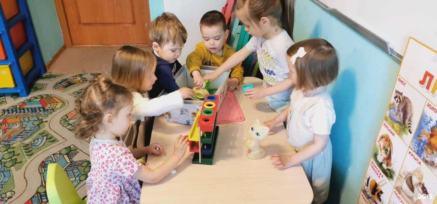 Отзывы на компанию Кораблик в г. Екатеринбург c фото