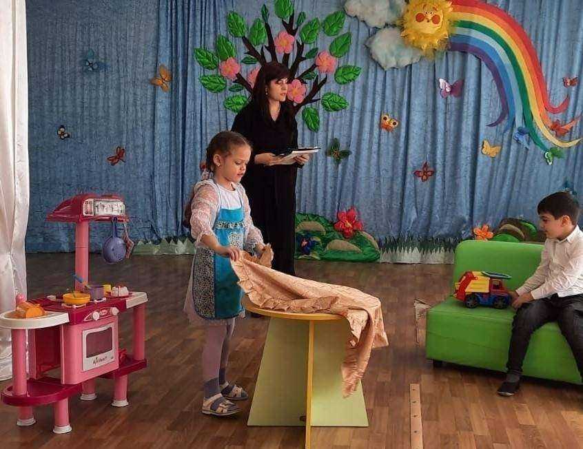 Отзывы на компанию Детский сад №113 комбинированного вида в Сочи c фото