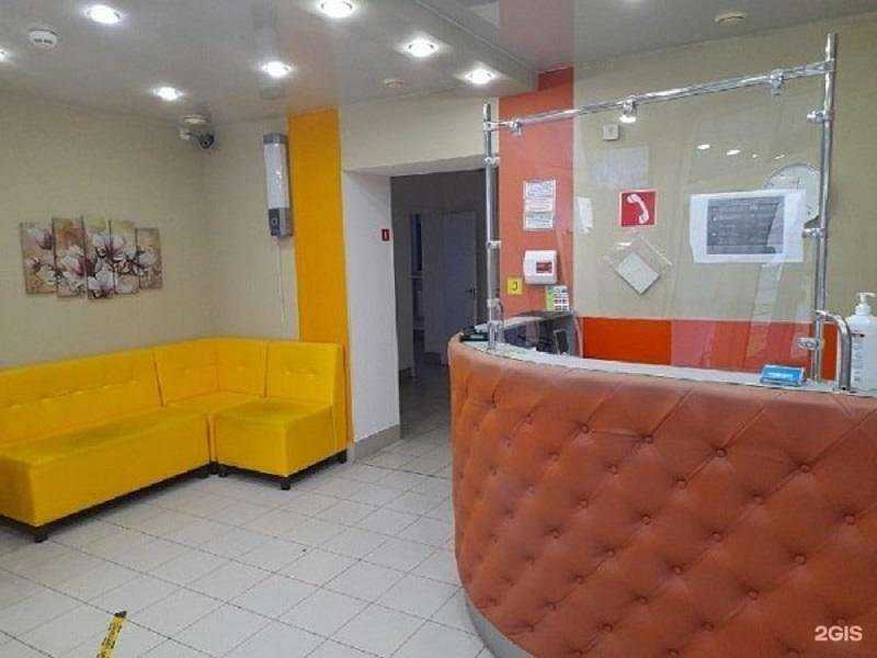 Отзывы на компанию Триодент в Петрозаводске c фото