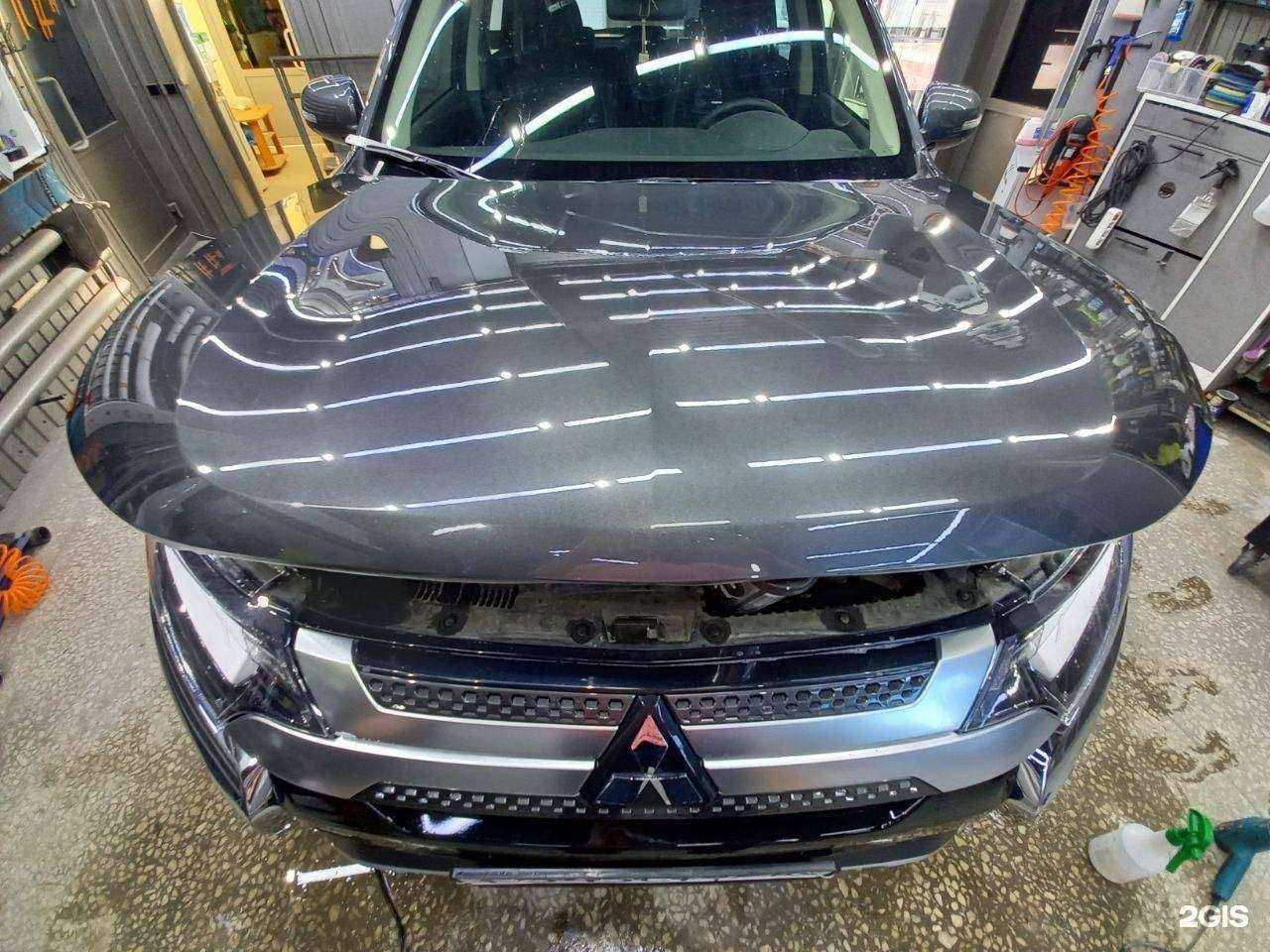 Отзывы на компанию Автоэстет в г. Набережные Челны c фото