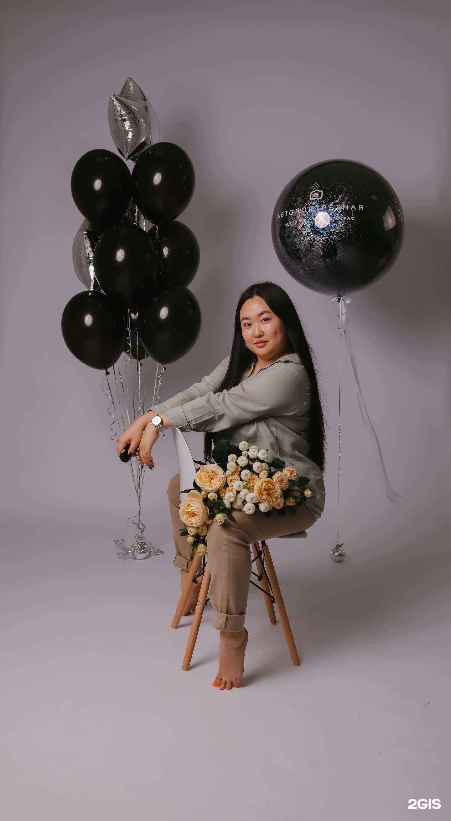 Отзывы на компанию Автопортретная в г. Уссурийск c фото