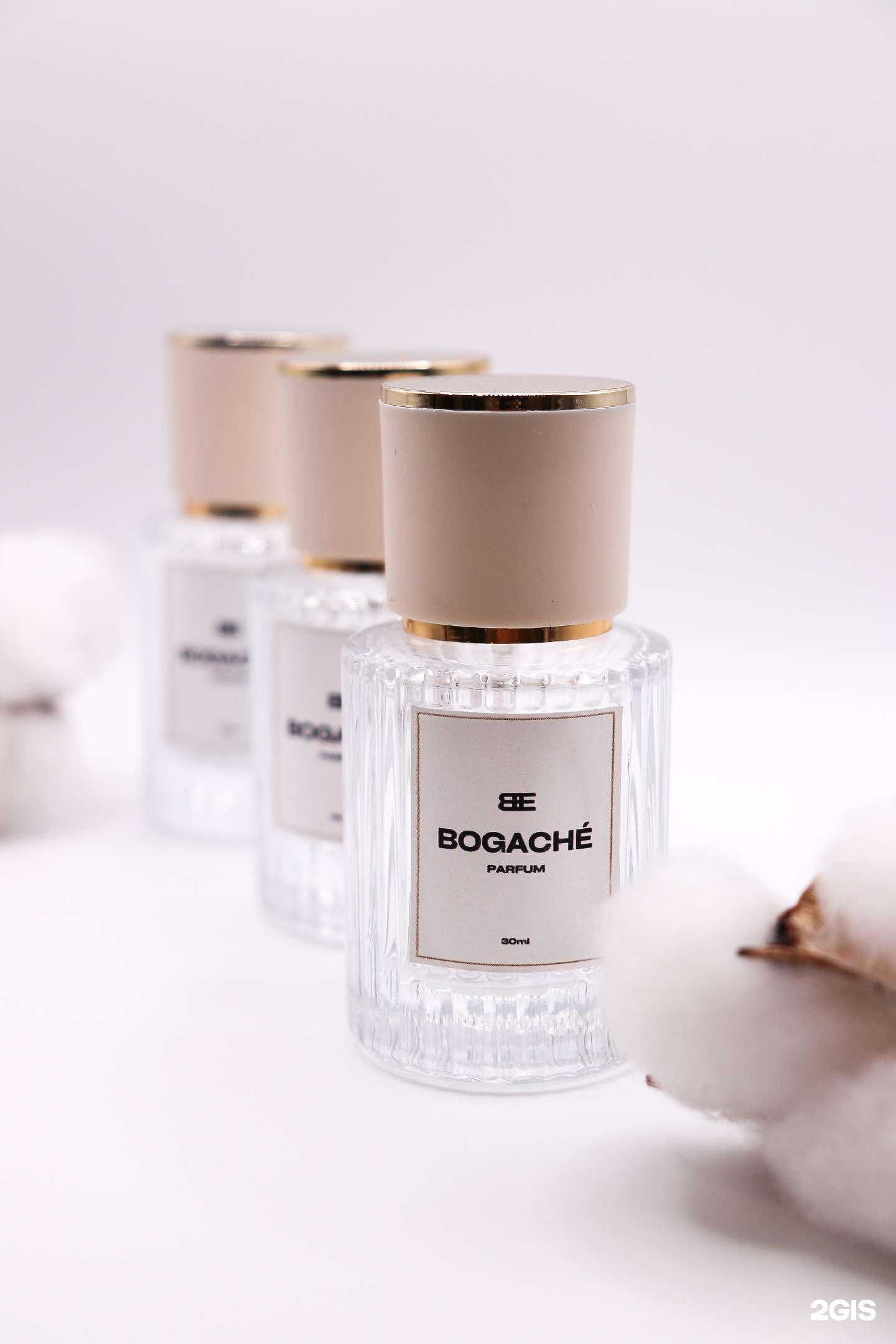 Отзывы на компанию Bogache` в г. Кемерово c фото