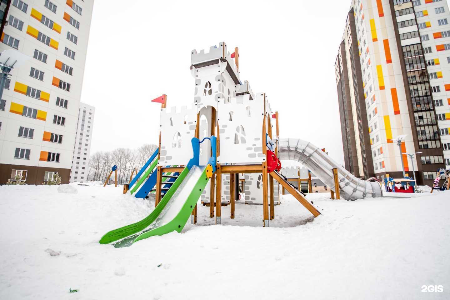 Отзывы на компанию Студия красоты в Новосибирске c фото - фотография 2 из 2