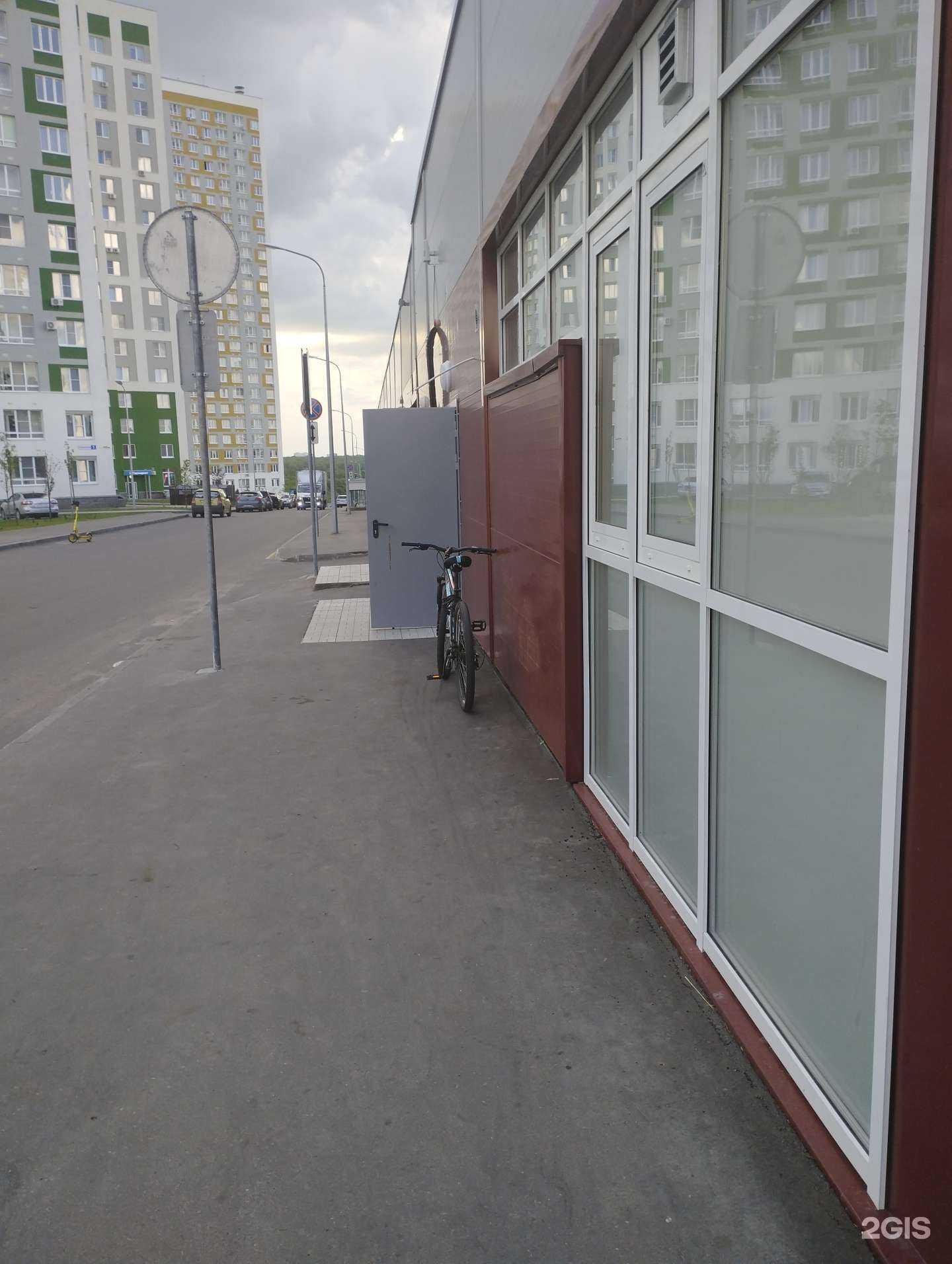 Отзывы на компанию Самокат в г. Нижний Новгород c фото