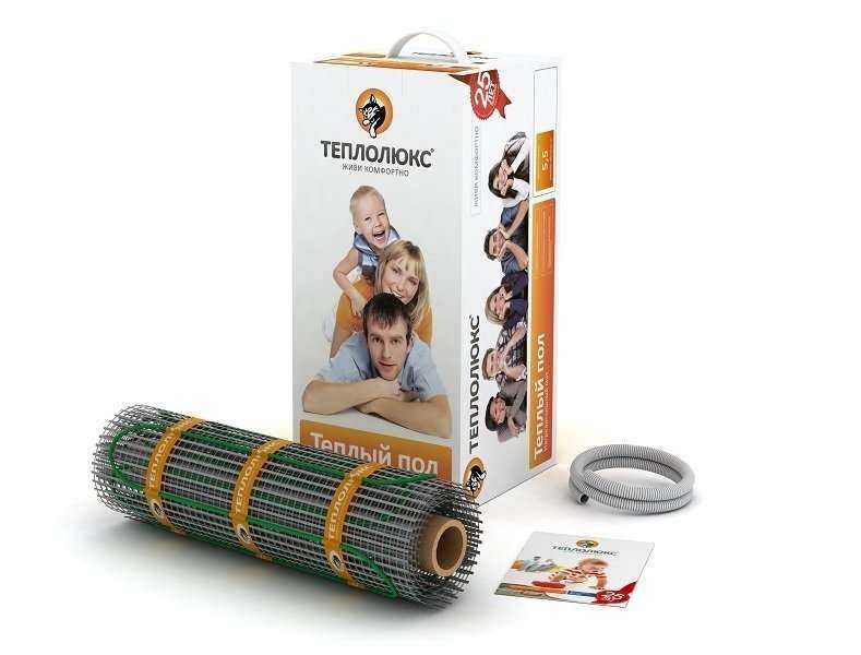 Отзывы на компанию Теплолюкс в Казани c фото