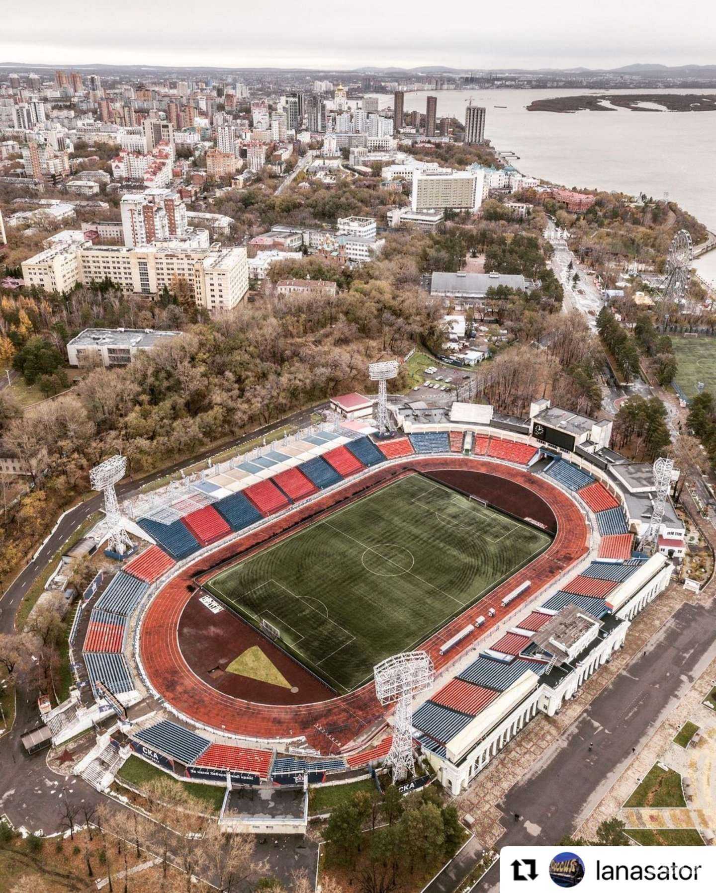 Отзывы на компанию Ска-Хабаровск в Хабаровске c фото - фотография 2 из 2