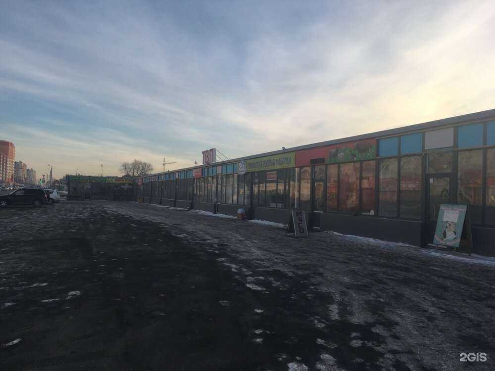 Отзывы на компанию Зоомаркет в Челябинске c фото - фотография 2 из 2