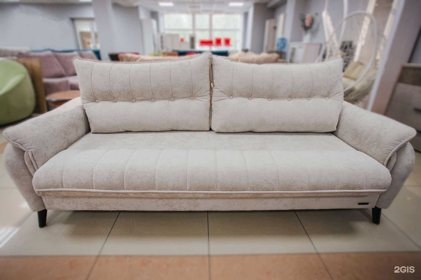 Отзывы на компанию Галерея Мебели в Чите c фото