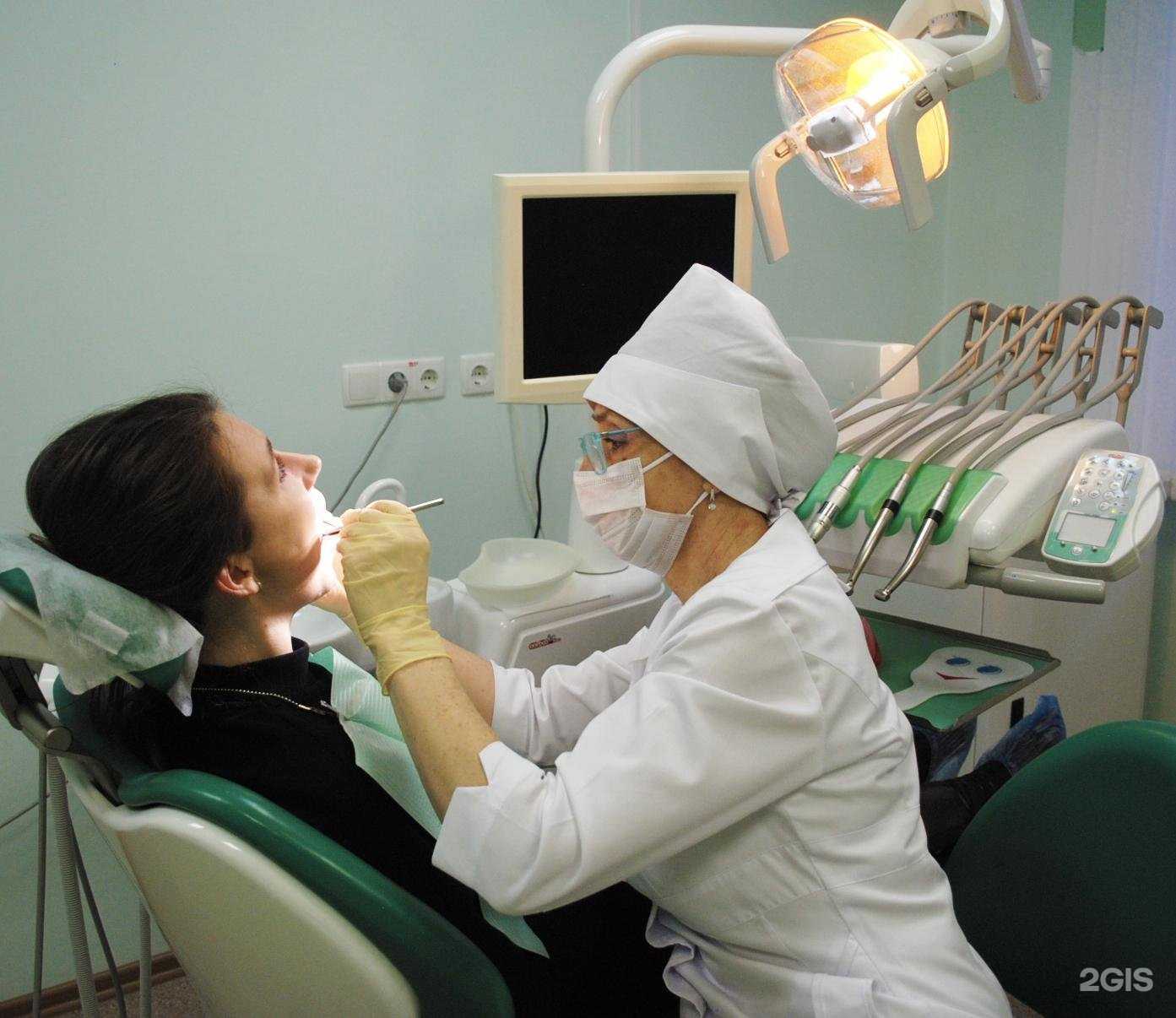 Отзывы на компанию Клиника доктора Деревянко в г. Владимир c фото