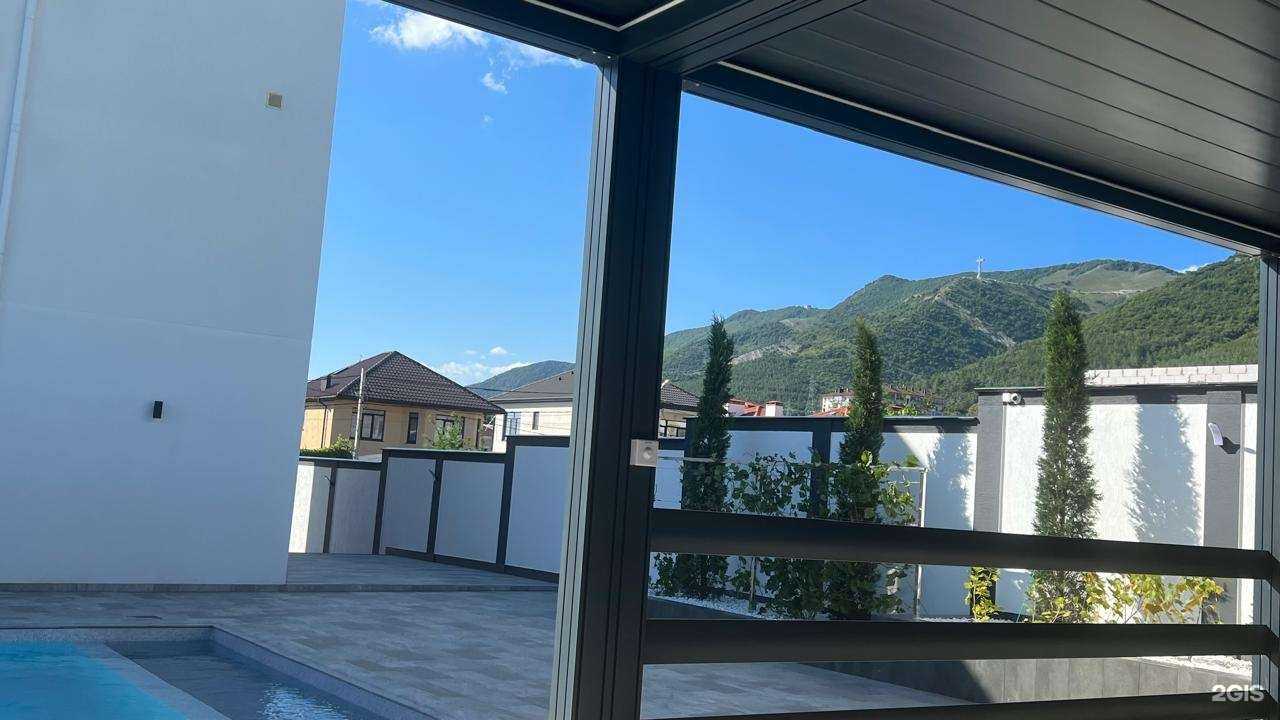 Отзывы на компанию SundayResort  в Геленджике c фото