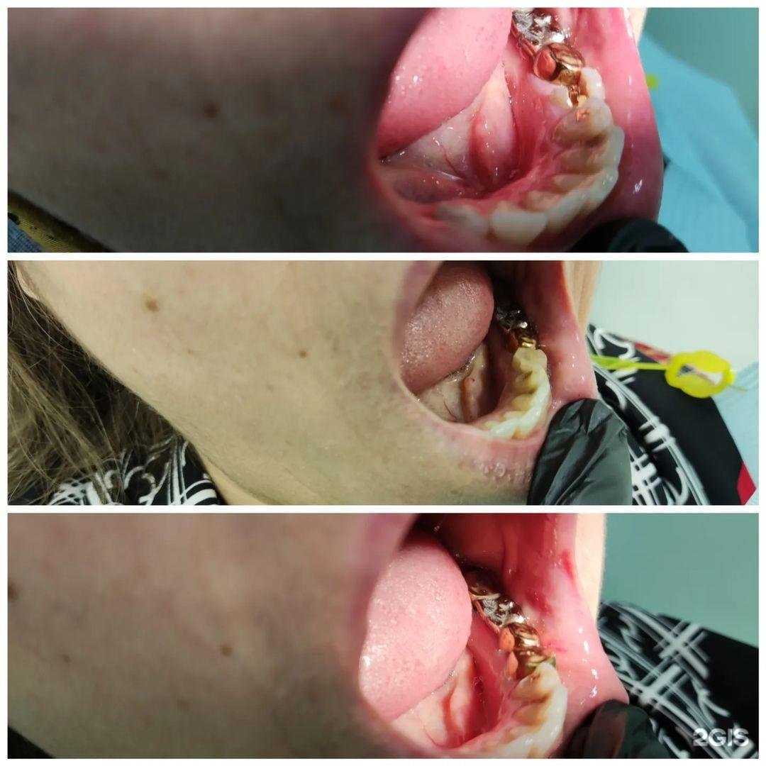 Отзывы на компанию Кабинет стоматолога в г. Дербент c фото