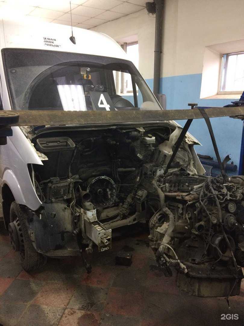 Отзывы на компанию Auto styling в Пензе c фото