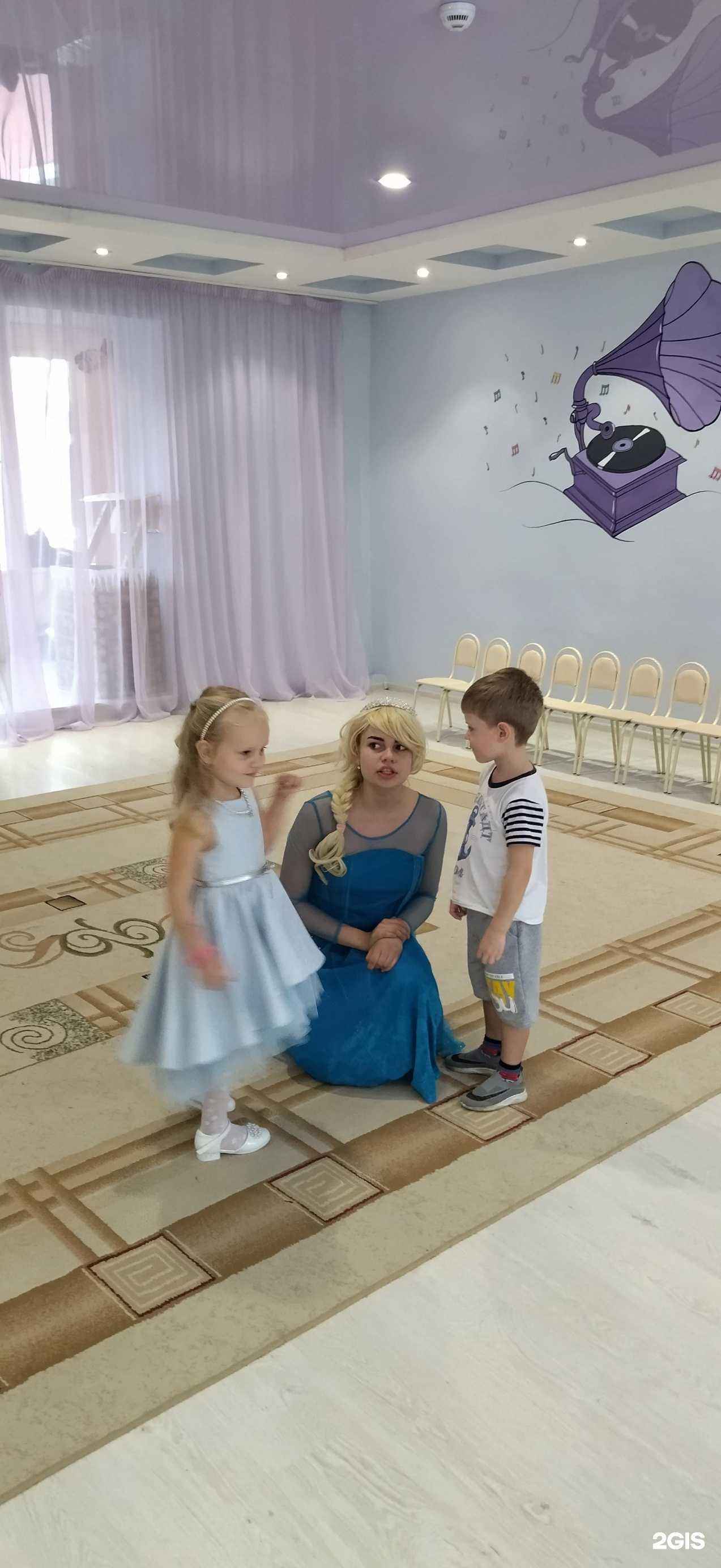 Отзывы на компанию Детский сад №220 в г. Саратов c фото