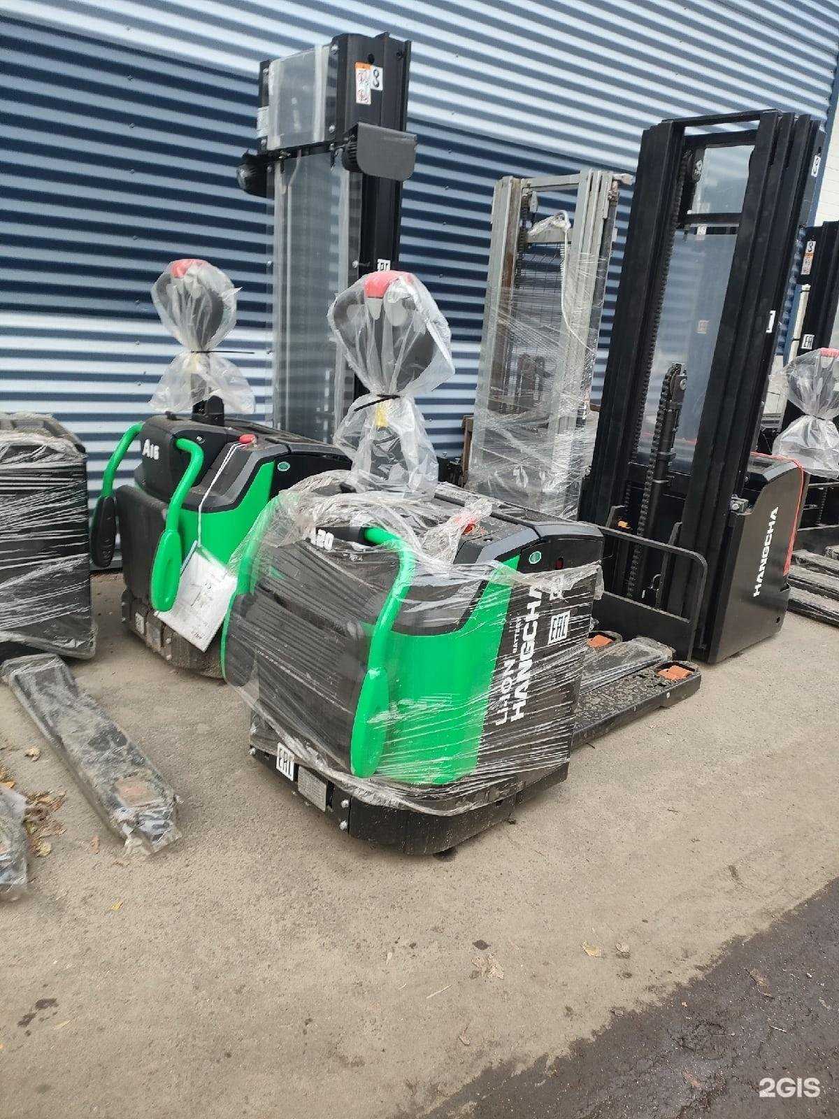 Отзывы на компанию Татспецмаш в Казани c фото