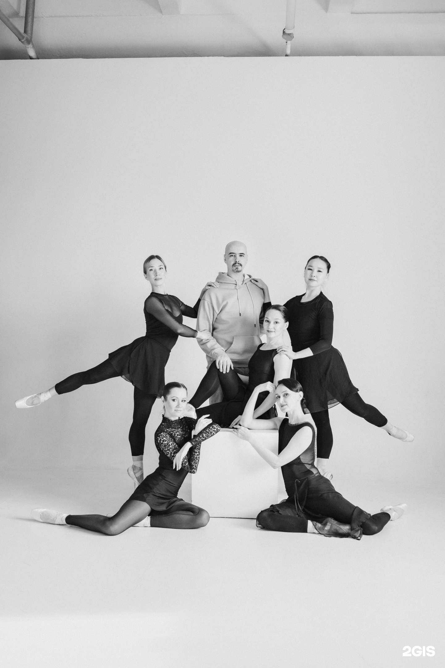 Отзывы на компанию Irkballet в г. Иркутск c фото