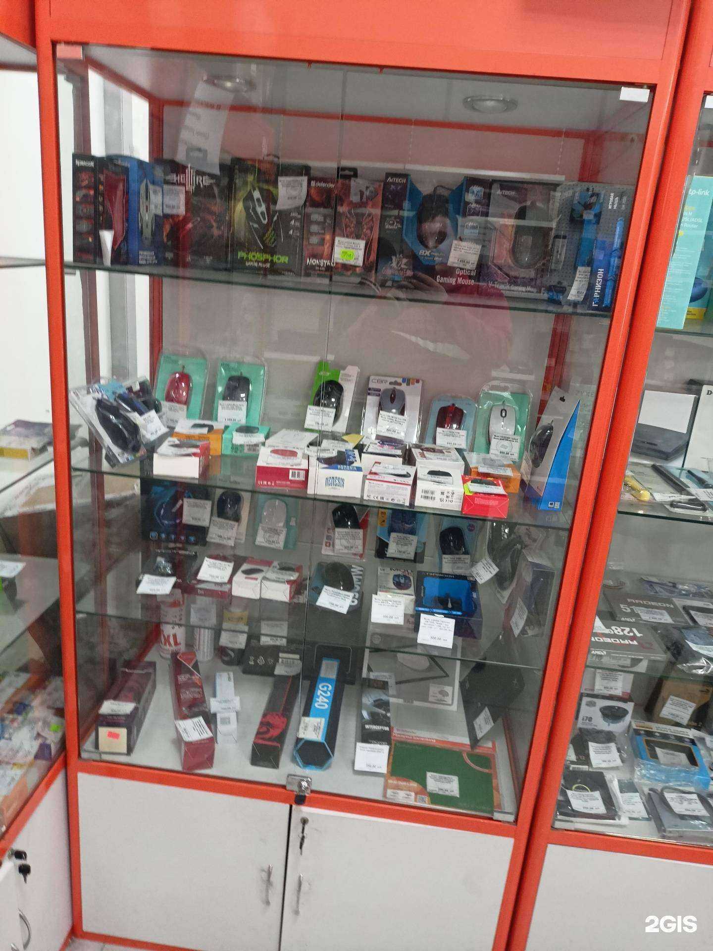 Отзывы на компанию Ramcomp в Раменском c фото