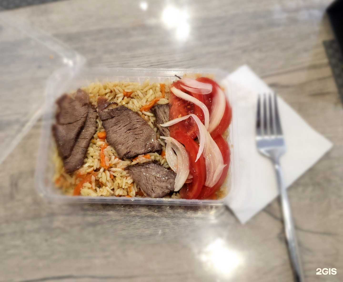 Отзывы на компанию Тандырная в Уфе c фото