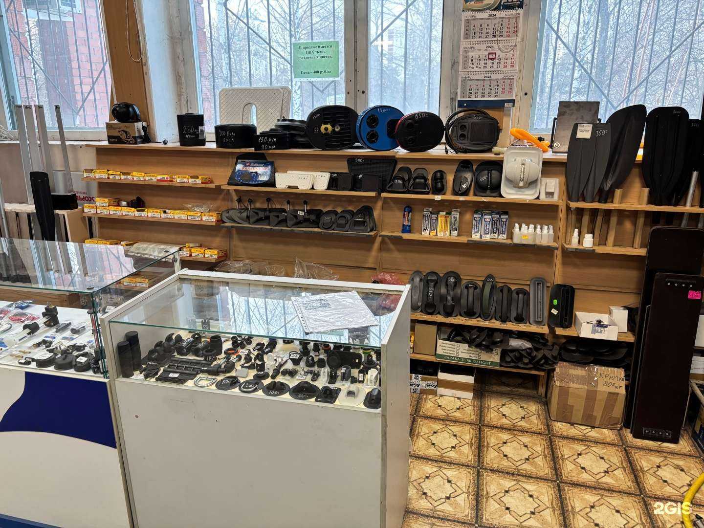 Отзывы на компанию Атолл в Ижевске c фото