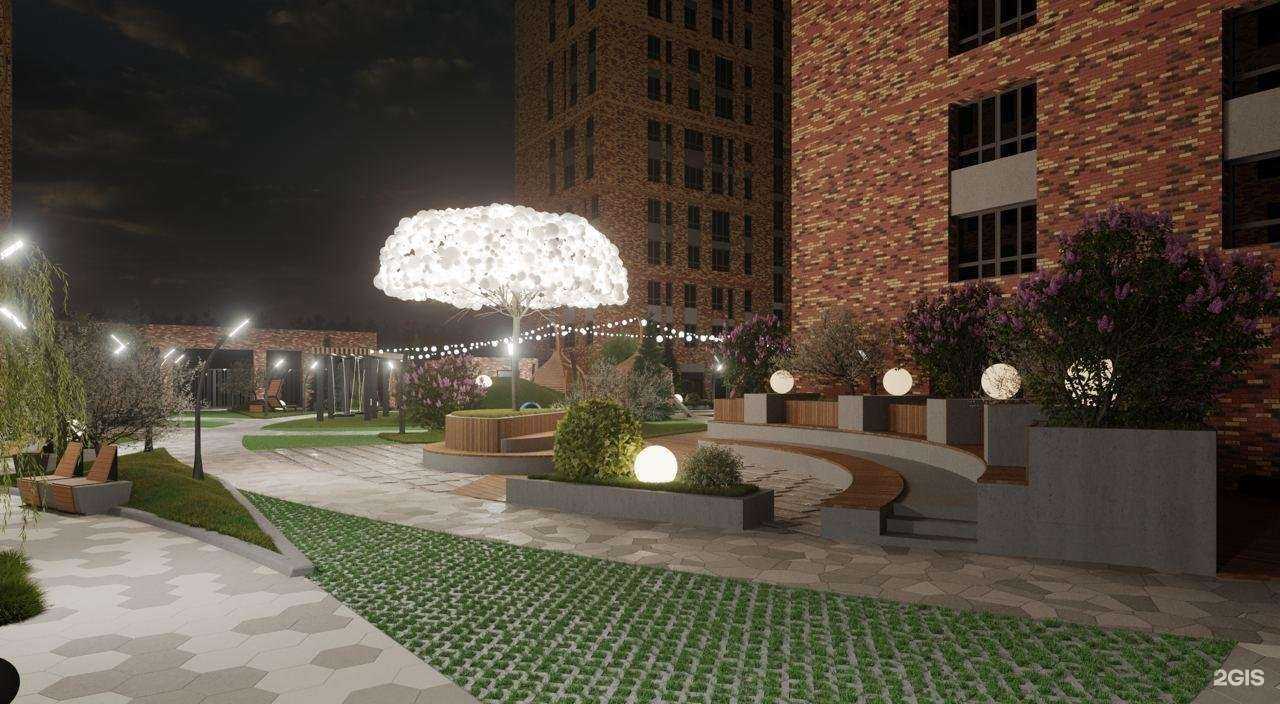 Отзывы на компанию Гринвич в Екатеринбурге c фото