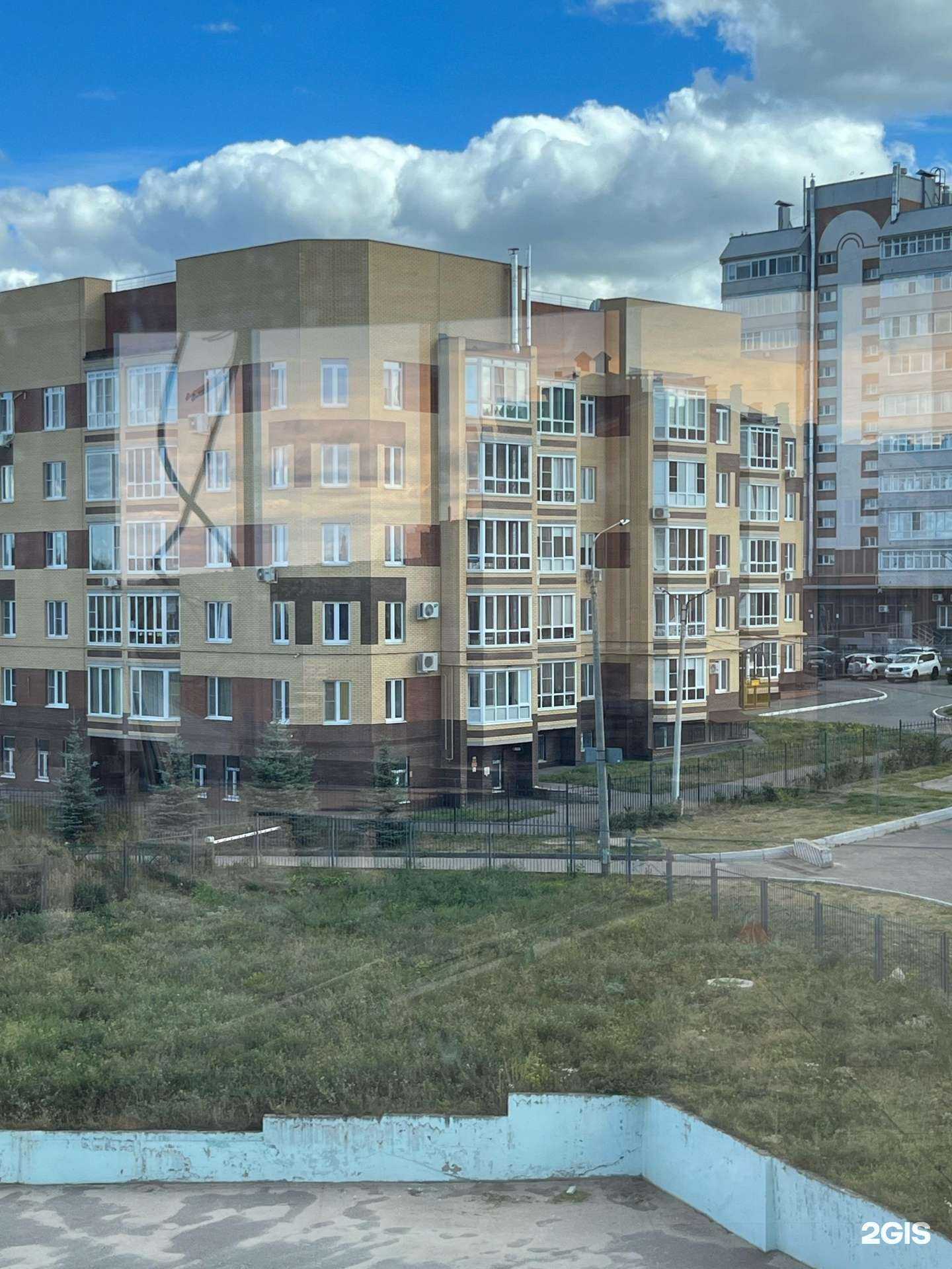 Отзывы на компанию Здравствуй в Чебоксарах c фото - фотография 2 из 2