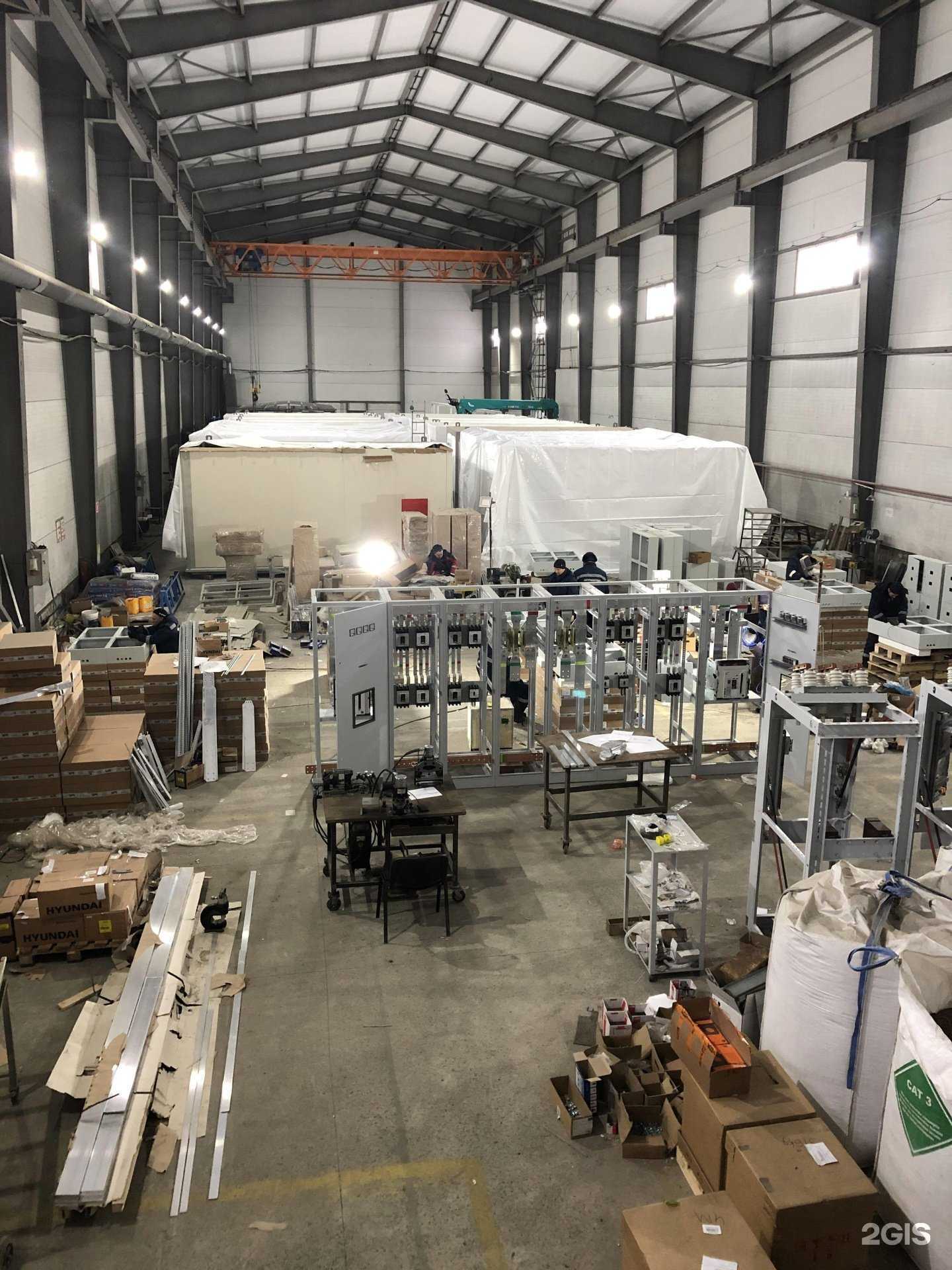 Отзывы на компанию Волгоградский электротехнический завод в Волгограде c фото