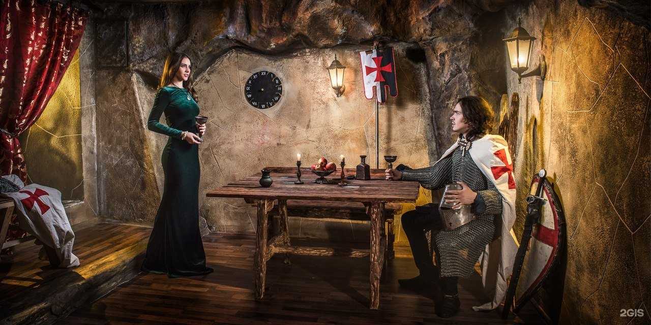 Отзывы на компанию ОКей Квест в г. Кемерово c фото