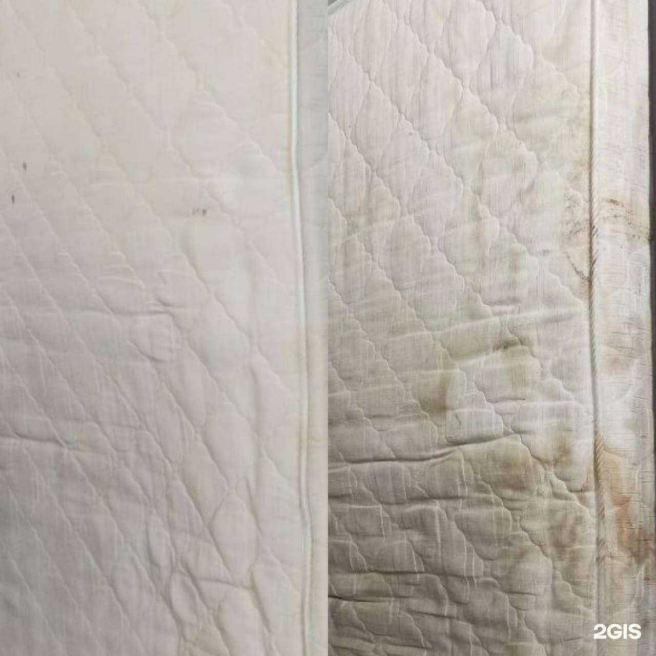 Отзывы на компанию Химчистка мебели №164 в г. Саратов c фото