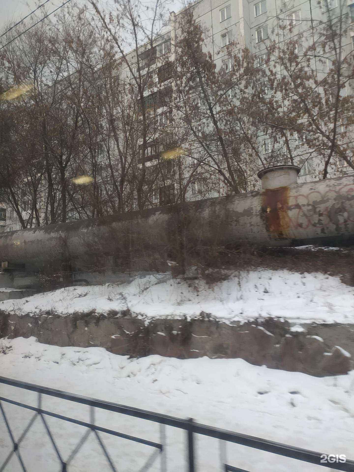 Отзывы на компанию Автоэвакуатор в Красноярске c фото - фотография 2 из 2