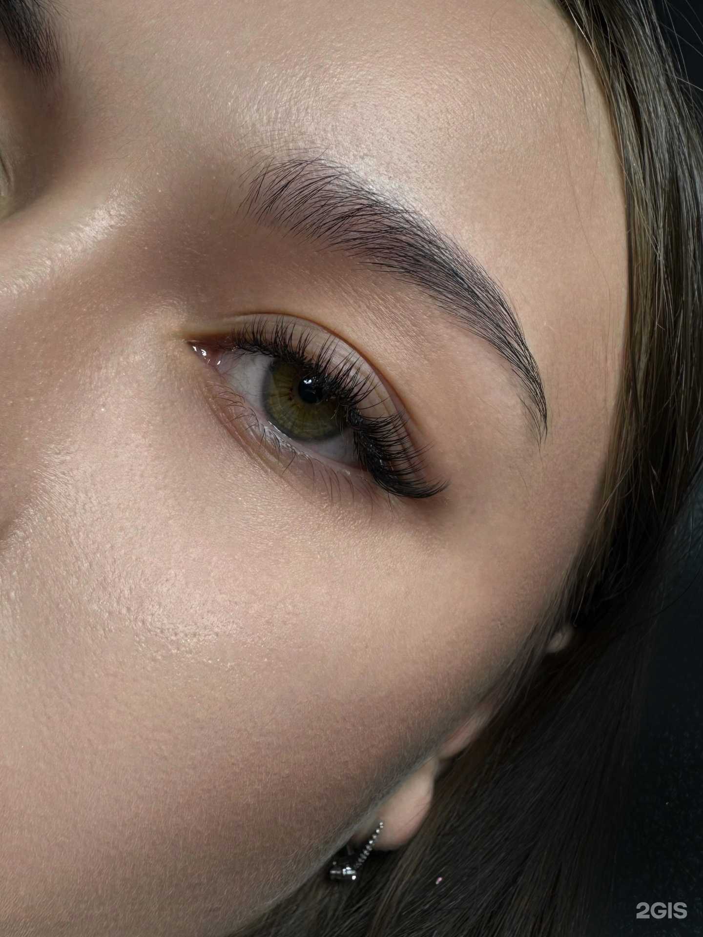 Отзывы на компанию Студия наращивания ресниц в г. Пенза c фото