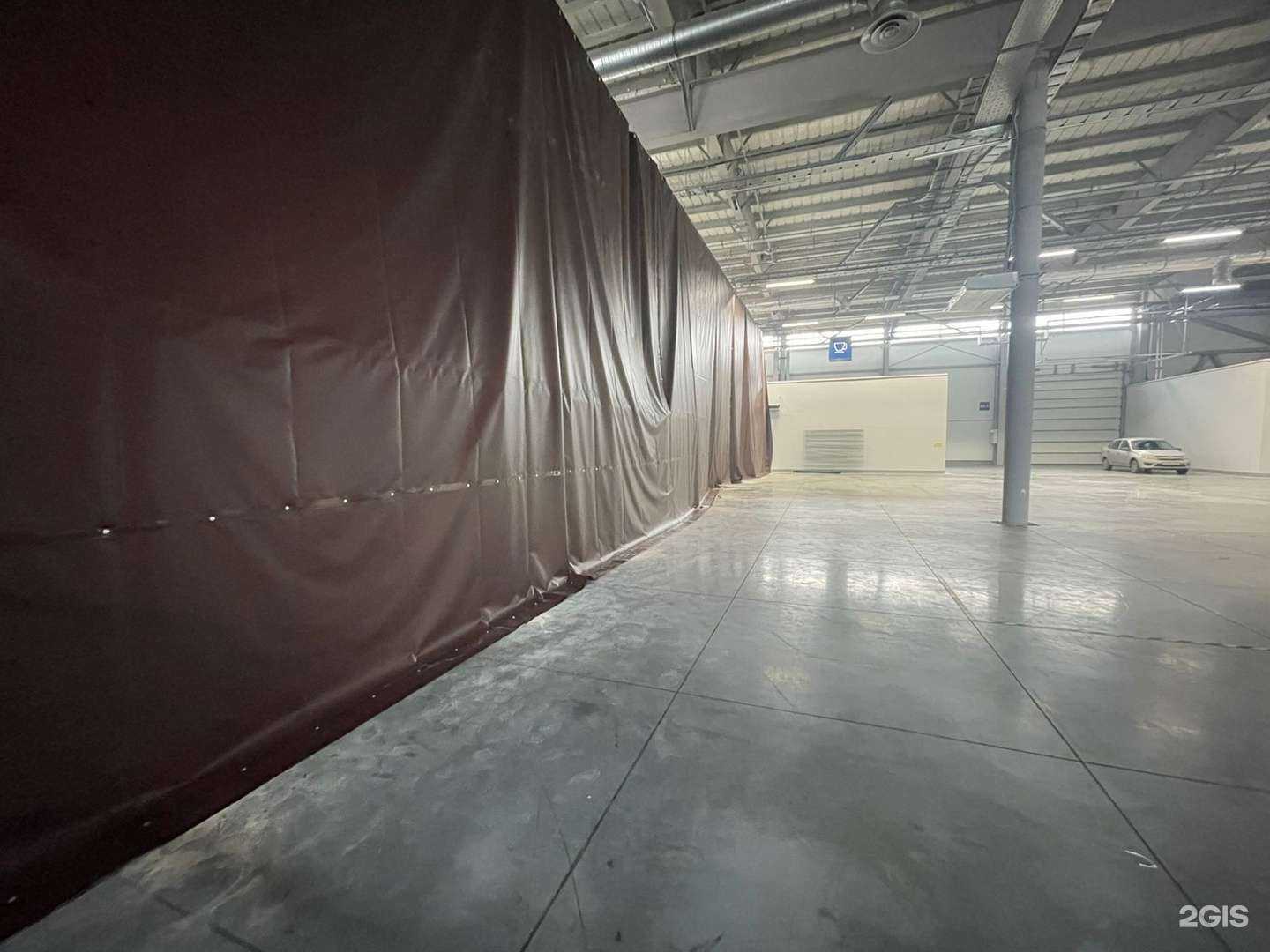 Отзывы на компанию Первая фабрика мягких окон в Барнауле c фото