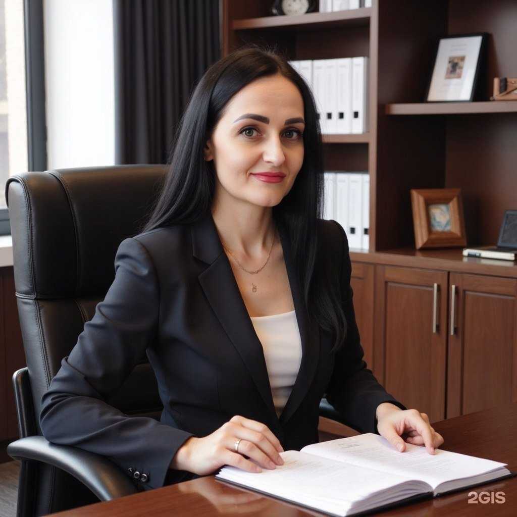 Отзывы на компанию Адвокатский кабинет Коробкиной Е.С. в г. Ноябрьск c фото