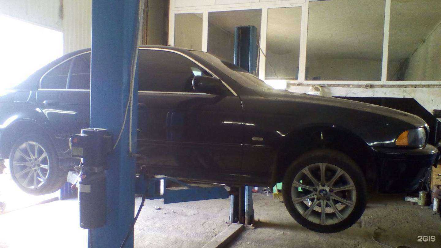 Отзывы на компанию Автосервис у Олега в Стерлитамаке c фото